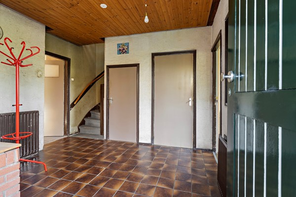 Medium property photo - Leidijk 16, 9824 TD Noordwijk